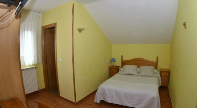 Номер Standard Montaña Palentina