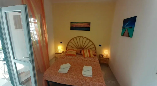 Casa Vacanza Fiorella, Book Hotel Melendugno Salento
