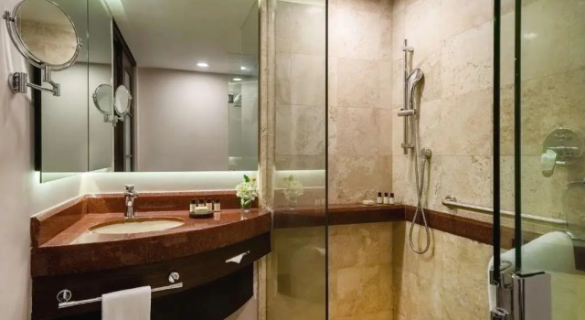 Номер Hyatt Regency Villahermosa