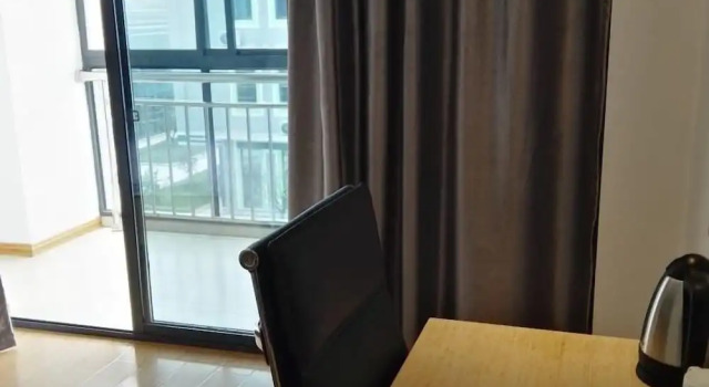 Номер Standard GreenTree Inn Jiangsu Yancheng Dafeng port Sea world Hotel