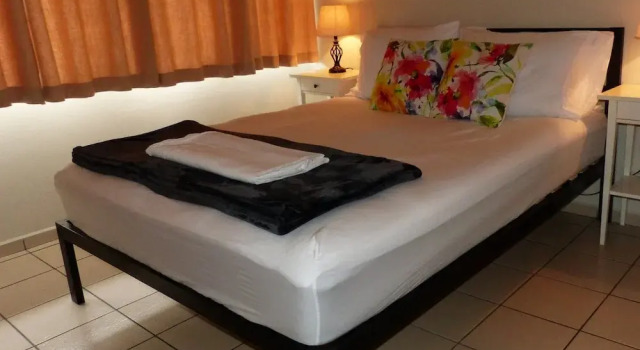 Апартаменты Business Utuado Lodging - Downtown