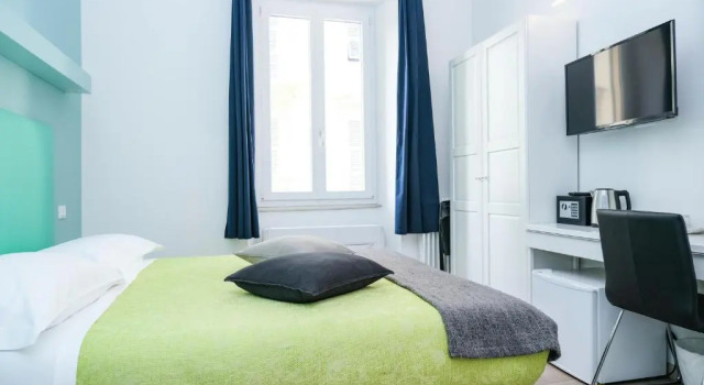 Двухместный номер Standard Lia Rooms