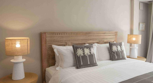 Трёхместный номер Superior The Providence Hotel Boutique