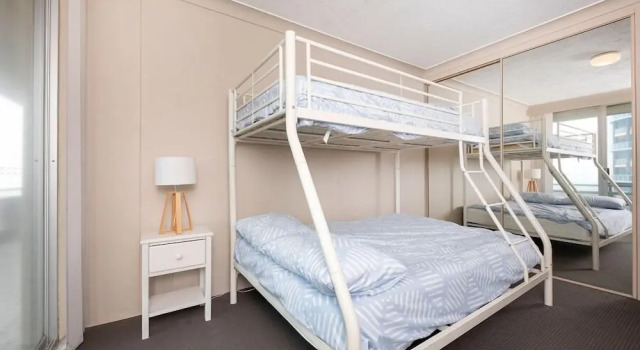 Standard chambre Sandbar Unit 402