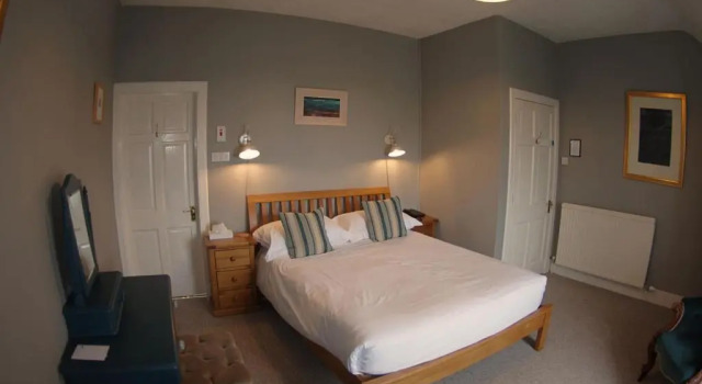 Номер Superior Summer Isles Hotel