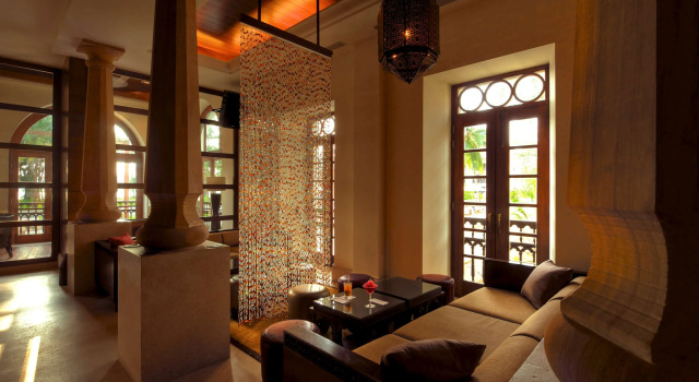 Grand Hyatt Goa