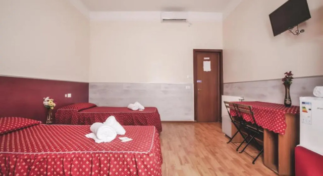 Номер Economy Vertex Guest House
