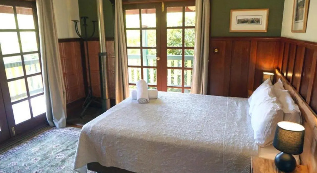 Люкс Bridgefield Guest House