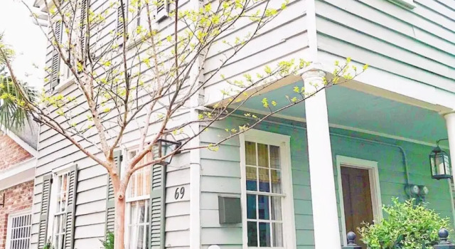 Коттедж 69A Spring Street - 3 BR / 2 BA Holiday home 3