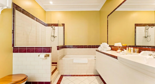 Номер Deluxe Aachen House