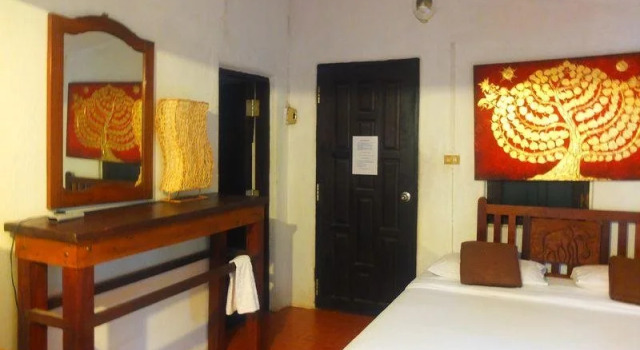 Momchailai Pattaya Retreat, Забронировать Отель Отели Южной Паттайя 3 звезды, 3*