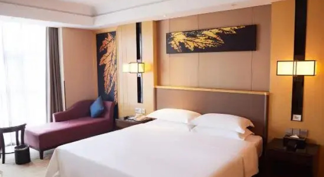 Люкс Executive Anyang Guest House