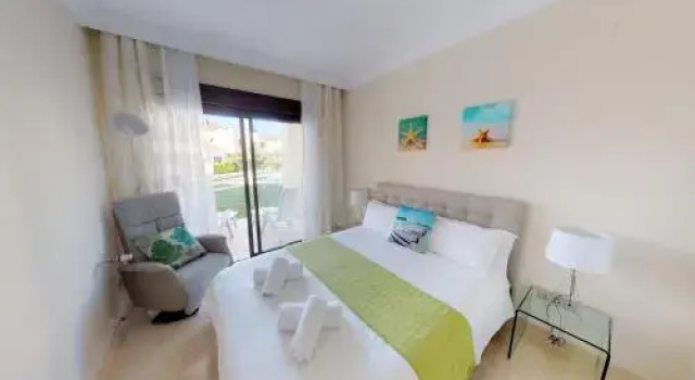 Golf 290678-A Murcia Holiday Rentals Property, Prenota Hotel Hotel a Murcia con piscina, Piscina