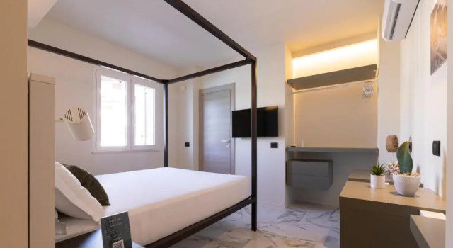 Двухместный номер Superior Pietra Bianca Hotel