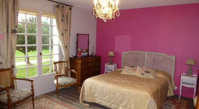 Le Clos du Pont Martin, Rezerwuj Hotel  