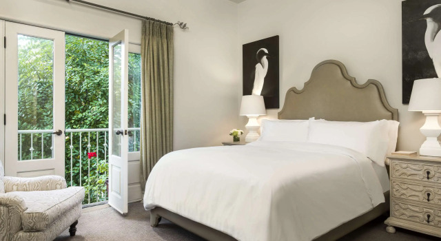 Mill Valley Inn, Buchen Sie Hotel Mill Valley 