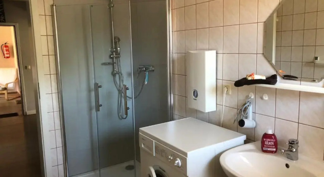 Waldchaussee 5, Réserver Appartement Zislow Lac Sauer