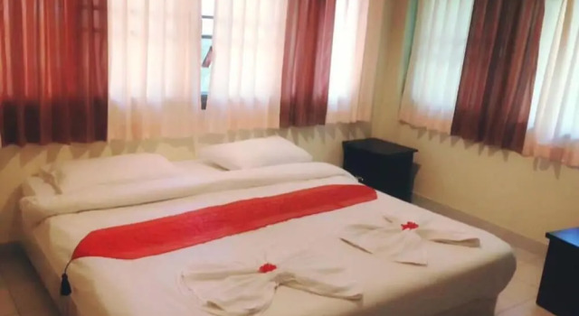 Двухместный номер Standard Laemya Inn