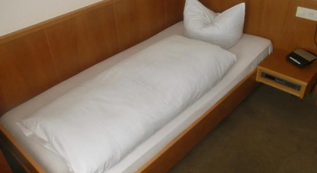 Номер Standard Gasthof Goldenes Lamm