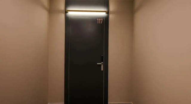 Апартаменты Grandstay Studio 117