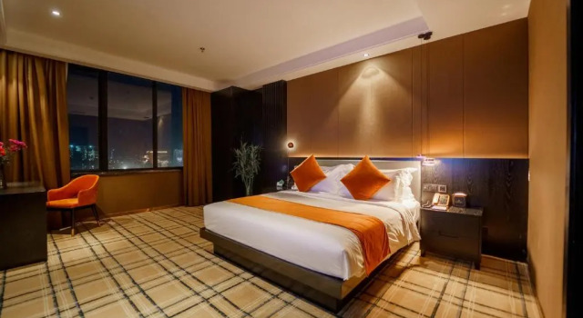Полулюкс OCEAN HOTEL