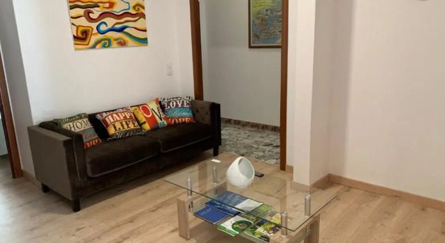 Apartamento Salomé
