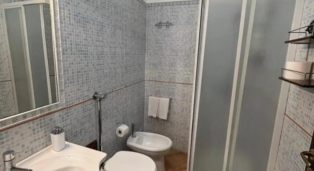 Dormo Da Lia Borgo San Nicola, Book Hotel Trabia Sicilien