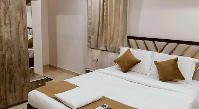 Номер Superior Vaaraahi Hotels
