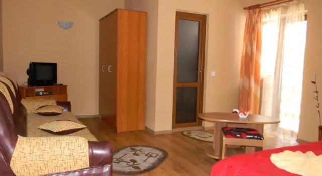 Vila Nico, Rezervovat Hotel Baia de Fier Polovragi
