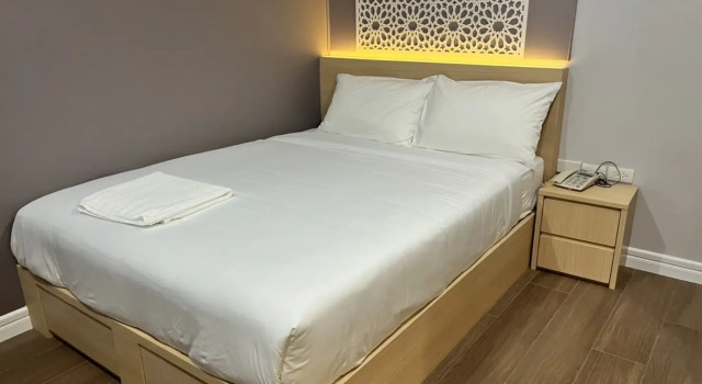 Номер Standard Anwari Hotel