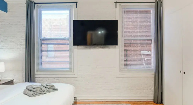 Апартаменты 303 N 3rd St B2