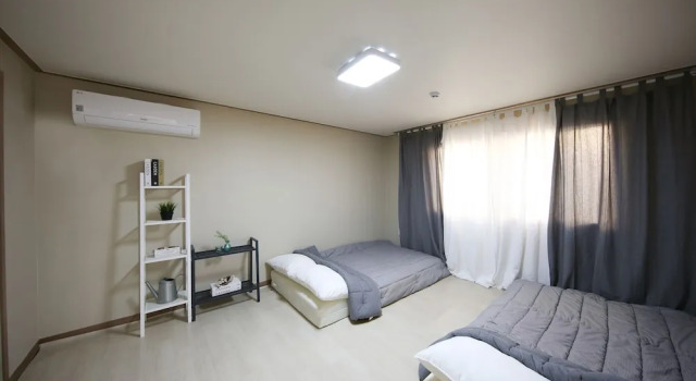 Mori House, Prenota Appartamento Hotel a Gyeonggi-do con piscina, Piscina