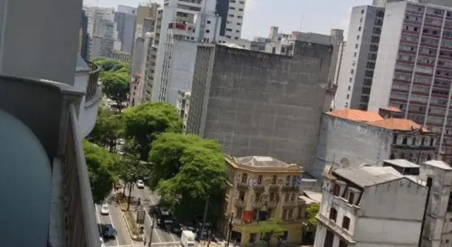 Одноместный номер Deluxe DELPLAZA Marabá São Paulo