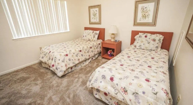 Portside Resort – Pet Friendly by Panhandle Getaways