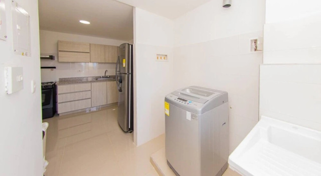 Hermoso Apartamento A 5 Min De Centro Historico