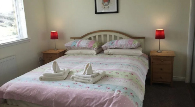 Inverness Apartments - Morning Field, Reserva ahora Apartamento Inverness 