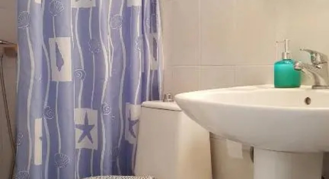 Номер Economy Villa Pavlina