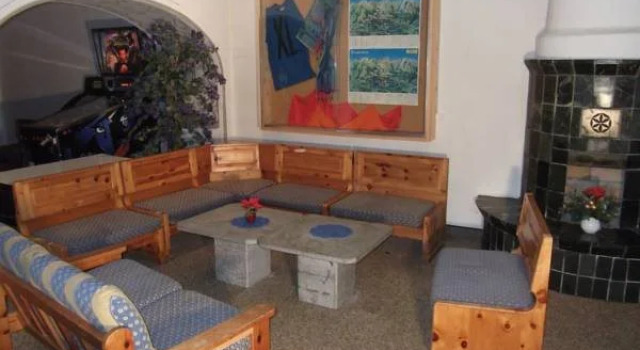 Hotel Casa Selva Garni, Book Hotel Laax 