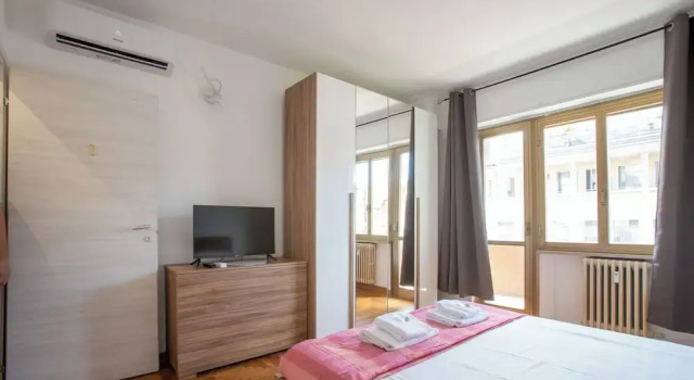 Номер Comfort VI Domus - Vatican Museum Guest House - Roma