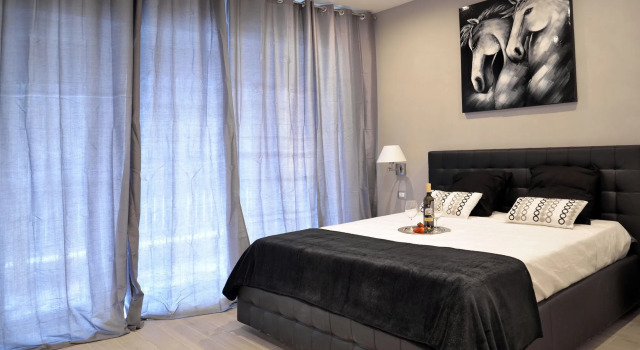Gregori Guest House