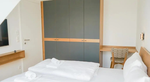 Апартаменты Пентхаус Nadland Apartments B61