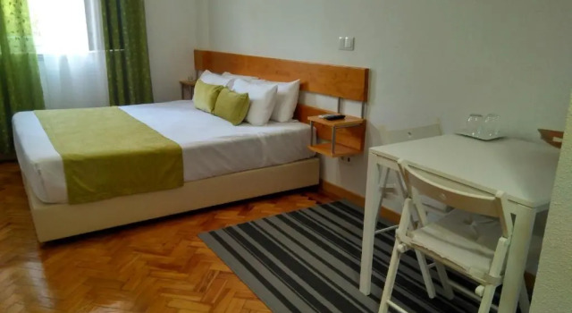 Студия Standard Villa Boutique