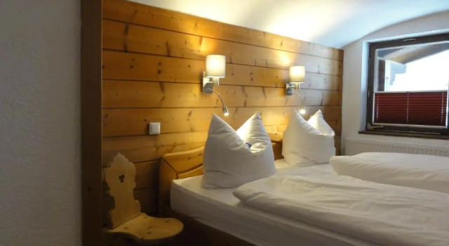 Quartier Severin, Prenota Hotel Hotel a Tirolo con parcheggio, Parcheggio