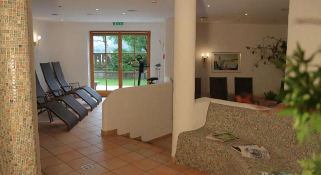 Апартаменты с 2 комнатами Mellow Mountain Hostel