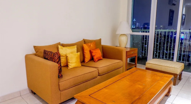 Premium Location Ambasador 2 Apartment, Book Apartment Jakarta Jakarta Province