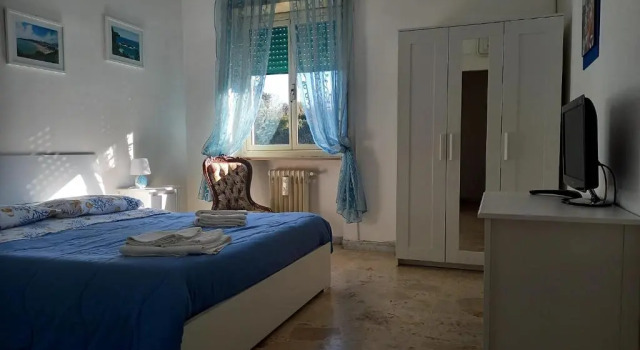 Номер Standard A Casa di Lidia B&B Gaeta