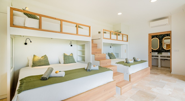 Villa Sapphire, Rezervovat Vila Chaty v Algarve, Chalupa