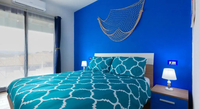 Двухместный номер Standard с видом на бассейн Agua Dorada Boutique Hotel