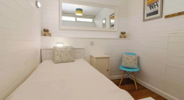 2 Brook Cottages, Reservar Casa de férias Moradias em Hope-Cove, Vila
