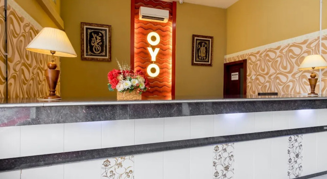 Residence Puri Hotel
